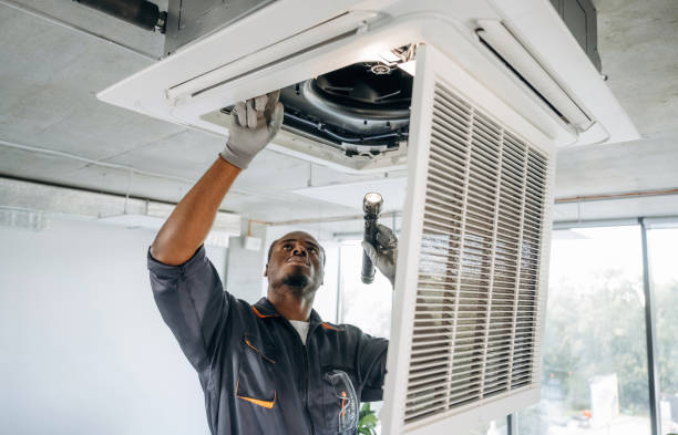 Licensed Hvac service in Weston, CT - FH HVAC